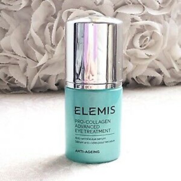 Elemis Pro-Collagen Advanced Eye Treatment 15ml - Picture 2 of 2